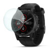 sp4.23 Main StrapsCo PET Film Screen Protector for Garmin Fenix 5S Plus