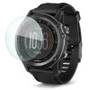 sp4.25 Main StrapsCo PET Film Screen Protector for Garmin Fenix 3 HR