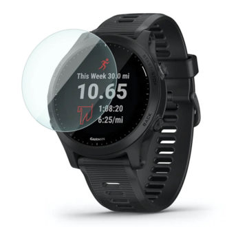 Forerunner 945 best sale band size