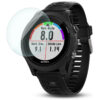 sp4.37 Main StrapsCo Tempered FIlm Screen Protector for Garmin Forerunner 935