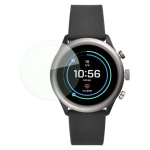 Screen Protector for Fossil Sport Smartwatch | StrapsCo