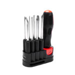 t.ss6 Main StrapsCo 9 piece pcs Watch Screwdriver Set