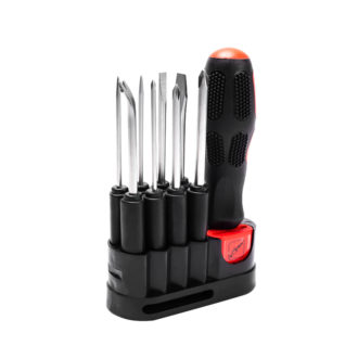 t.ss6 Main StrapsCo 9 piece pcs Watch Screwdriver Set