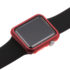 a.pc5 .6 Main Red StrapsCo Alloy Metal Protective Case for Apple Watch Series 123 38mm 42mm