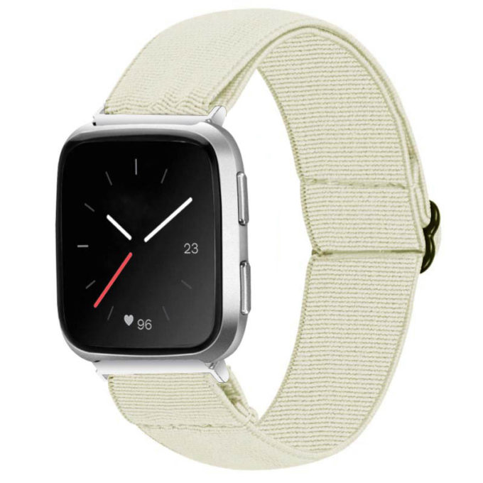 Stretch Band For Fitbit Versa & Versa 2