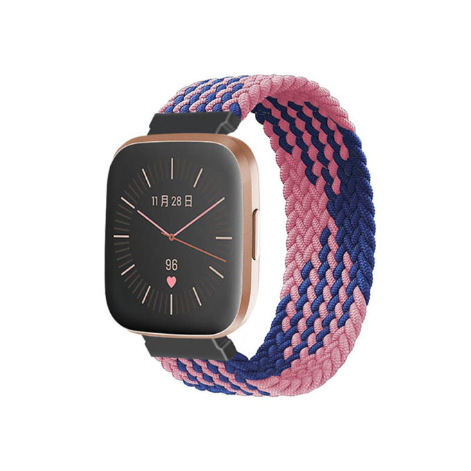 Navy and pink versa 2 hot sale