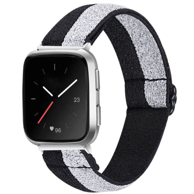 Charcoal fitbit online versa