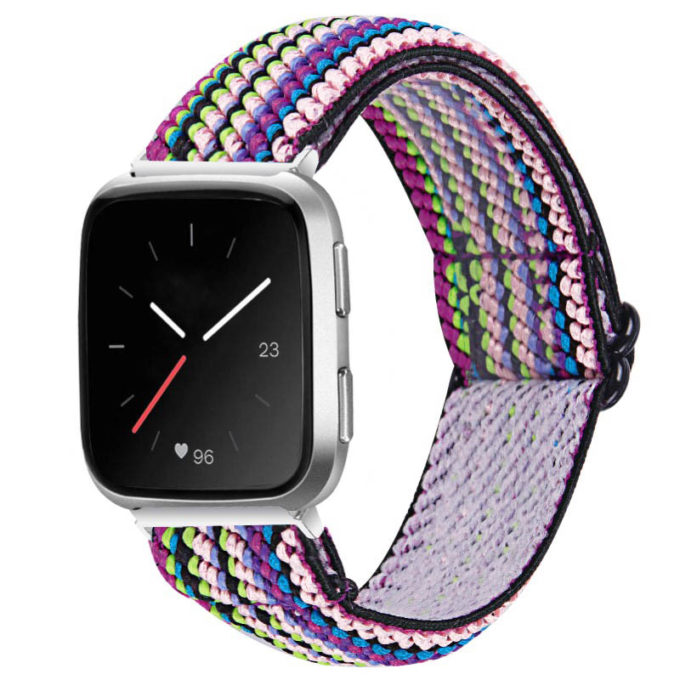 Stretch Band For Fitbit Versa & Versa 2