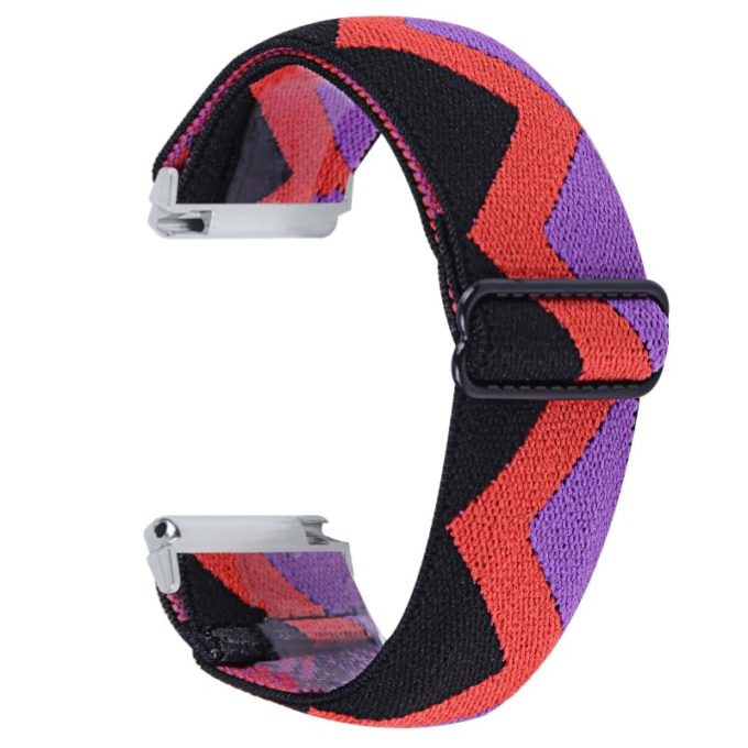 Stretch Band For Fitbit Versa & Versa 2