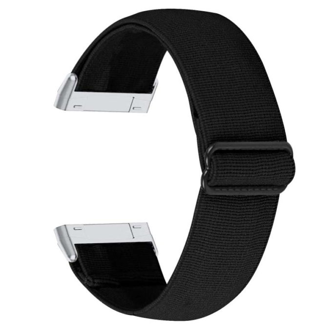 StrapsCo Comfort Stretch Apple Watch Band