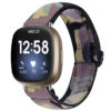 fb.ny30.r Main Camo StrapsCo Pattern Elastic Nylon Watch Strap Fitbit Sense Versa 3