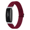 fb.ny32.6 Main Currant StrapsCo Elastic Nylon Watch Band Strap for Fitbit Inspire 2