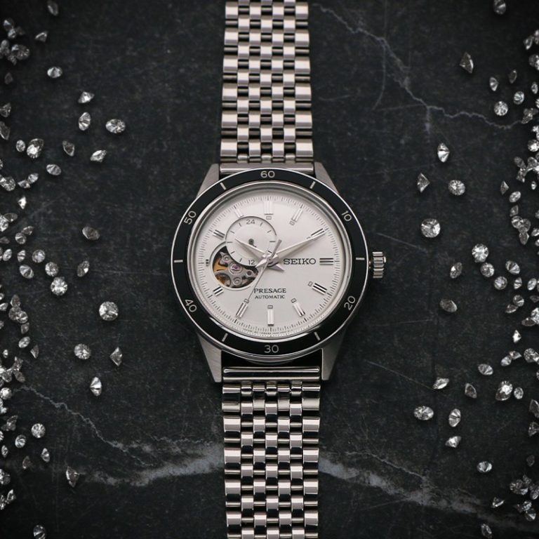 Vintage Beads of Rice Bracelet StrapsCo