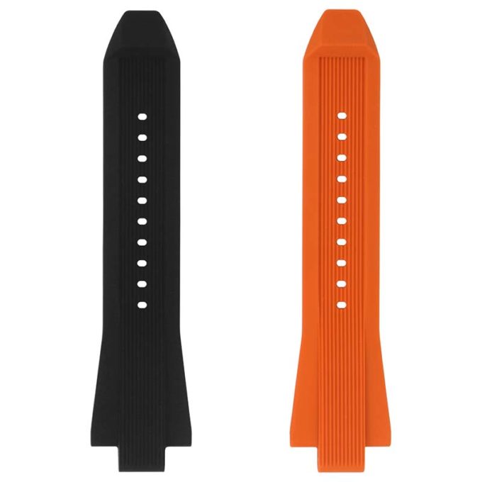 r.mk2 All Color StrapsCo Silicone Rubber Watch Band Strap for Michael Kors Dylan