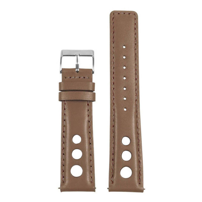 st26.3.3 Up Tan StrapsCo Leather Rally Watch Band Strap 18mm 20mm 22mm 24mm
