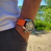 fk3 lifestyle watch band seiko sumo