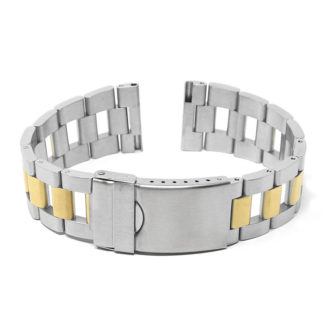 Ladder Watch Bracelet | StrapsCo