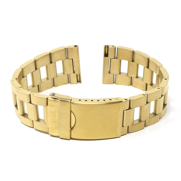 Ladder Watch Bracelet | StrapsCo