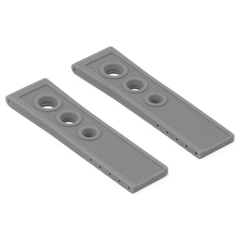 Rubber Strap for Breitling for Deployant Clasp StrapsCo