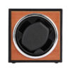 wx1 Front 2 StrapsCo Watch Winder Box