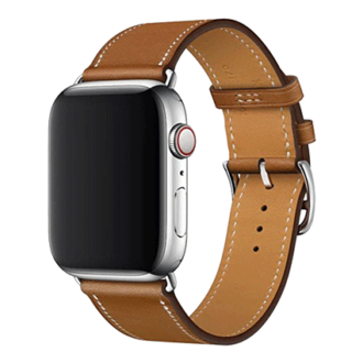 Leather Apple Watch Bands