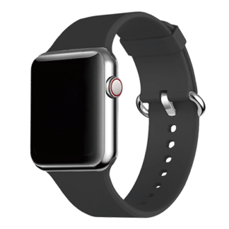 Black Apple Watch Bands