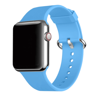 Blue Apple Watch Bands