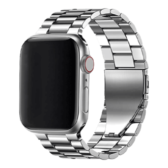 Apple Watch Metal Bands