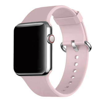 Pink Apple Watch Bands