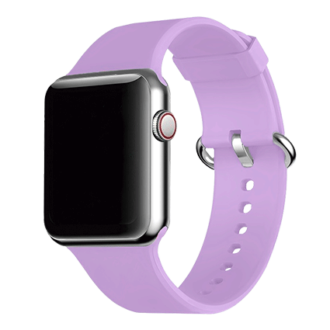 Purple Apple Watch Bands