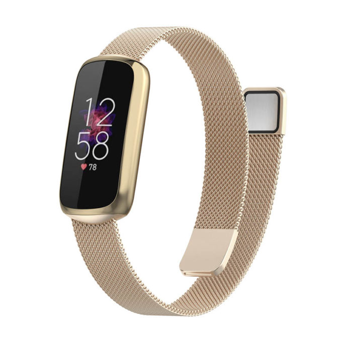 Fitbit Luxe Compatible Bands, Fitbit Luxe Smart Bracelet