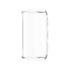 fb.pc17.22 Main Clear StrapsCo TPU Smart Watch Protective Case Fitbit Luxe Protector