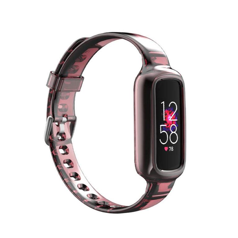 Lucid Strap For Fitbit Luxe | StrapsCo