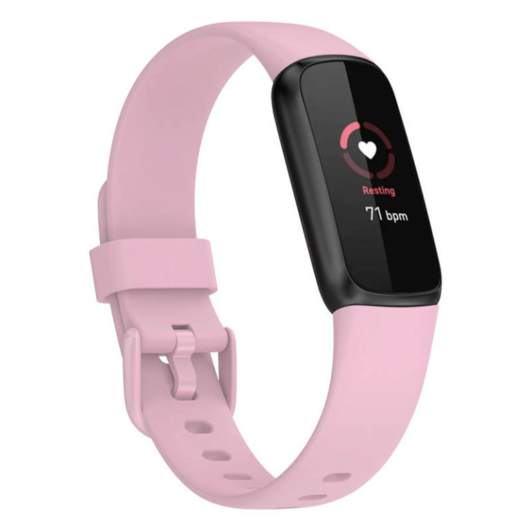 Active Band For Fitbit Luxe | StrapsCo