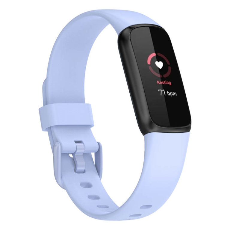 Active Band For Fitbit Luxe | StrapsCo