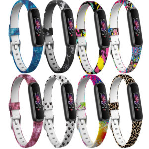 Active Band For Fitbit Luxe | StrapsCo