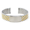 m.bd2 .2t Main Two Tone StrapsCo Stainless Steel Vintage Beads of Rice Bracelet Quick Release Strap 18mm 19mm 20mm 21mm 22mm 1000x1000 1