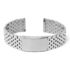 m.bd2 .ss Main Polished Silver StrapsCo Stainless Steel Vintage Beads of Rice Bracelet Quick Release Strap 18mm 19mm 20mm 21mm 22mm 1000x1000 1