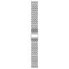 m.bd2 .ss Up Polished Silver StrapsCo Stainless Steel Vintage Beads of Rice Bracelet Quick Release Strap 18mm 19mm 20mm 21mm 22mm 1