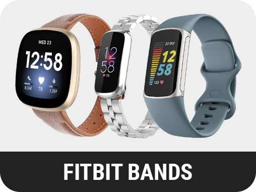Shop Fitbit Bands