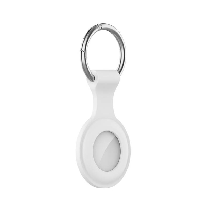 Keychain for Apple AirTag StrapsCo
