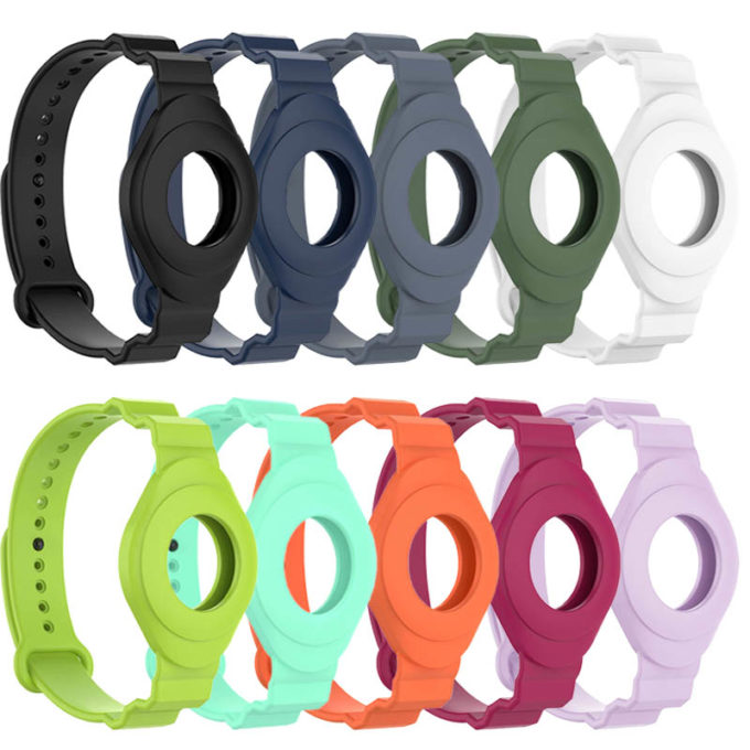 Wrist Strap for Apple AirTag