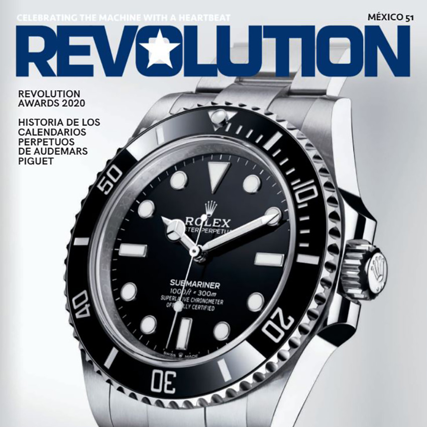 The 8 Best Watch Magazines for Enthusiasts and Novices StrapsCo