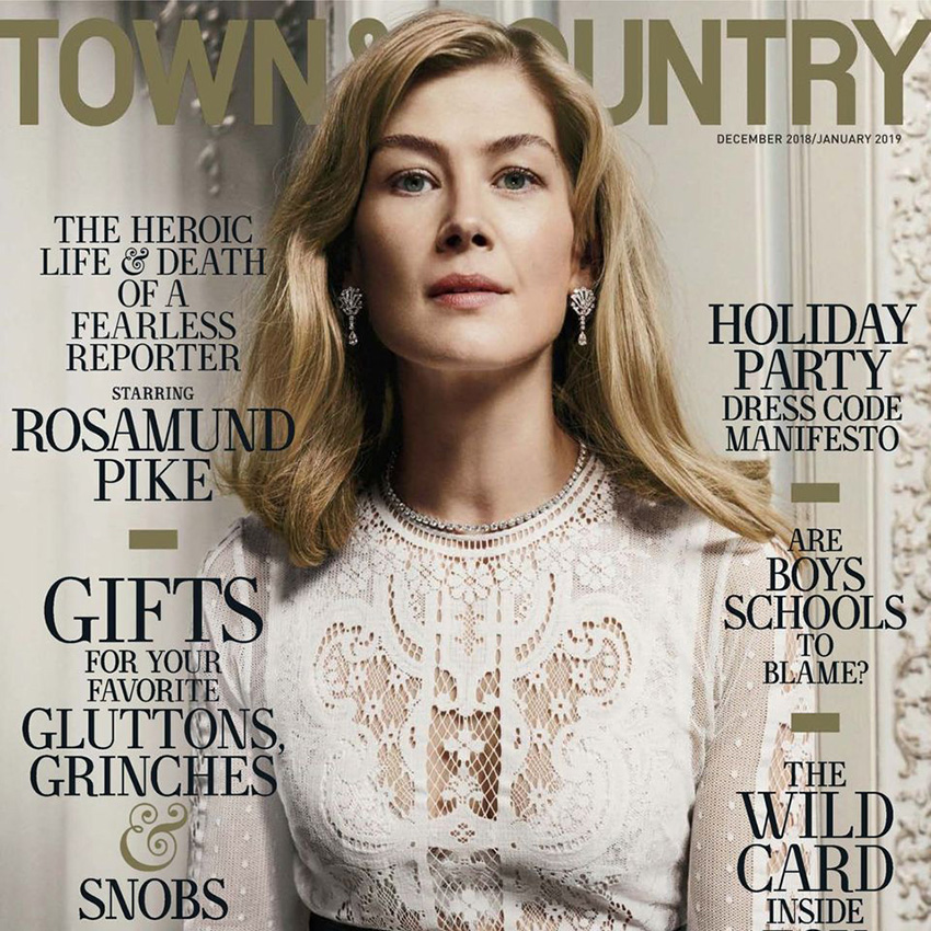 Best Watch Magazines For Enthusiasts And Novices Town & Country Magazine