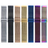 m14 All Color Quick Release Mesh Band 18mm 20mm 22mm