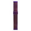 m14.18 Main Purple Quick Release Mesh Band 18mm 20mm 22mm