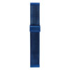 m14.5 Main Blue Quick Release Mesh Band 18mm 20mm 22mm