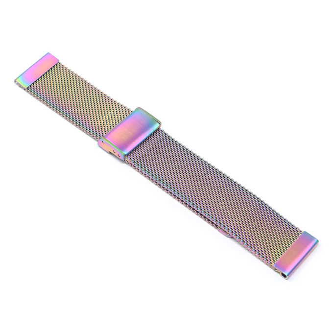 m14.abc Angle Opal Quick Release Mesh Band 18mm 20mm 22mm