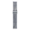 M14.ss Main Silver Quick Release Mesh Band 18mm 20mm 22mm Stainless Steel Metal Watch Band Strap Bracelet