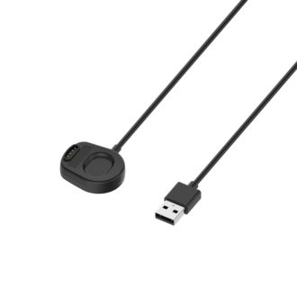 su.ch4 CloseUp Alt StrapsCo USB Charging Cable for Suunto7
